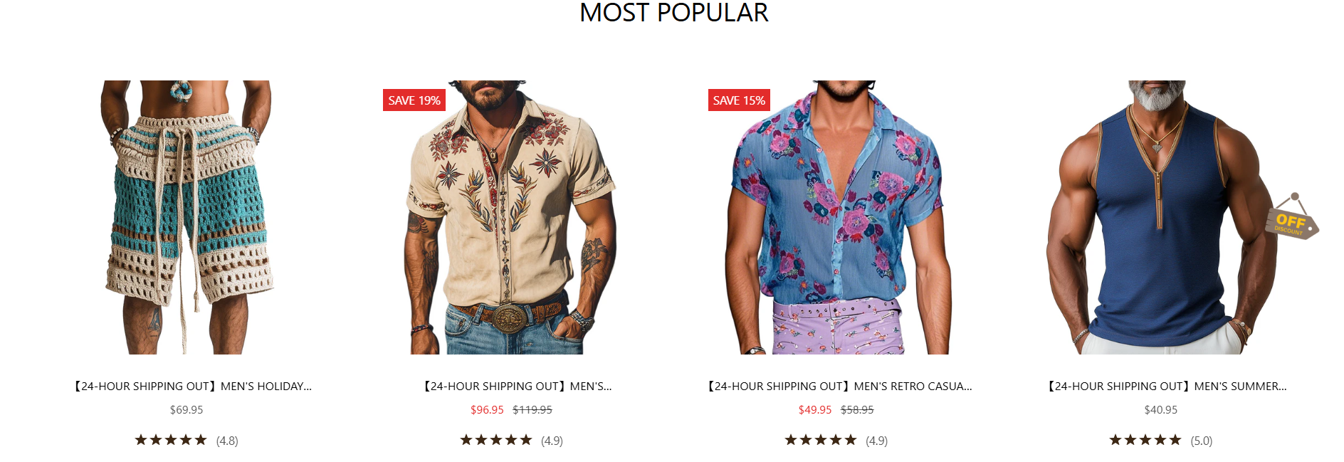 Menlytshirts