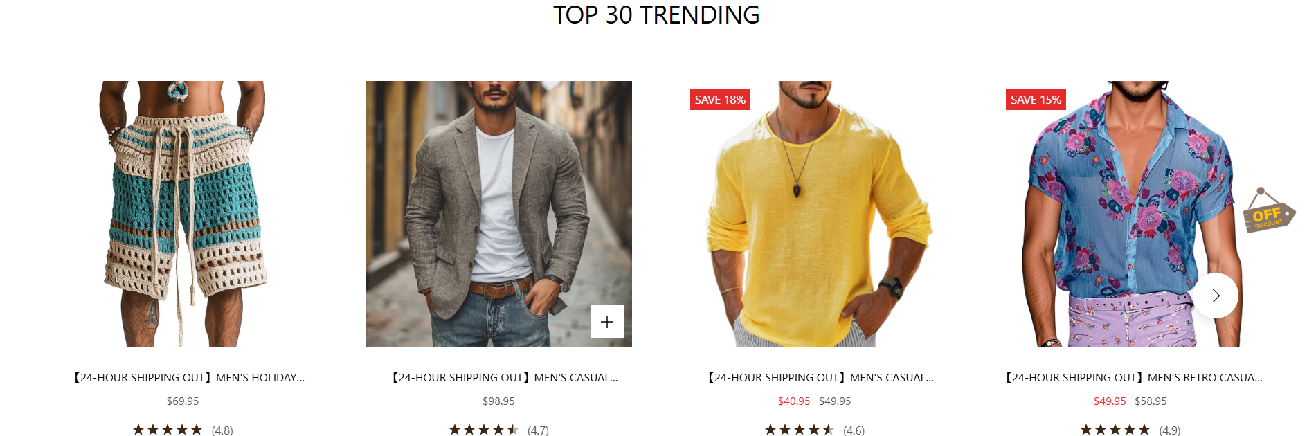 Menlytshirts